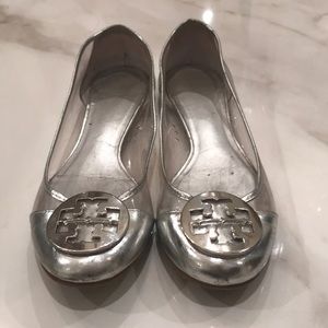 Tory Burch flats